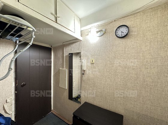 Продажа однокомнатной квартиры - Юрия Гагарина проспект, д.26, корп.1 
