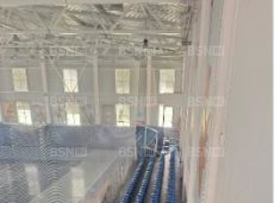 Продажа универсального помещения - Пикалево, Горняков улица, д.21 