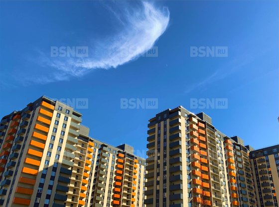 Продажа однокомнатной квартиры - городской поселок имени Свердлова, Западный проезд, д.10/1, корп.2 