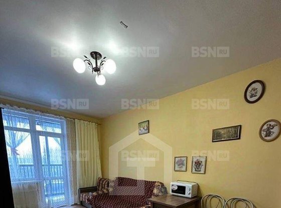 Продажа однокомнатной квартиры - Адмирала Черокова улица, д.22 