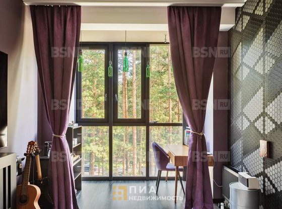 Продажа двухкомнатной квартиры - Сестрорецк, Максима Горького улица, д.2, а литера А 