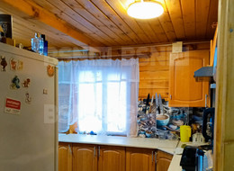 Продажа дачи - Ленинградская область, Гатчинский район, Новый Свет п., 32-й массив карта 4 ул.