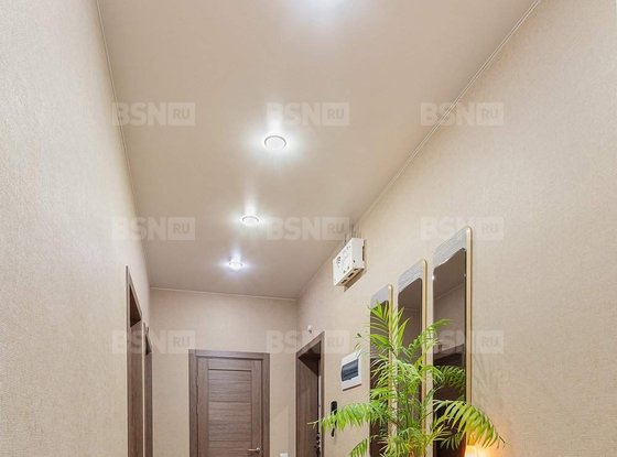 Продажа трехкомнатной квартиры - Приморский проспект, д.62, корп.1 стр 1 