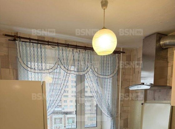 Продажа двухкомнатной квартиры - Просвещения проспект, д.84, корп.1 