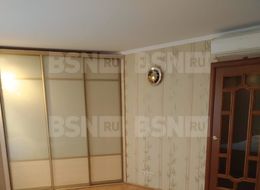 Продажа трехкомнатной квартиры - Малая Балканская ул., д. 20 