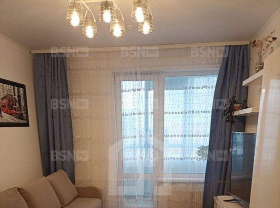Продажа однокомнатной квартиры - Плесецкая улица, д.16 