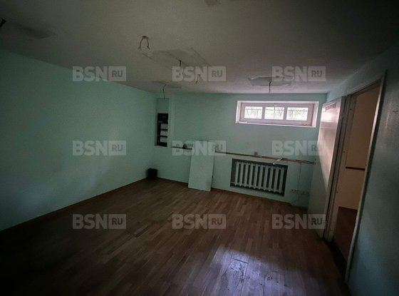 Продажа офиса - Кузнецовская улица, д.28, литера А 