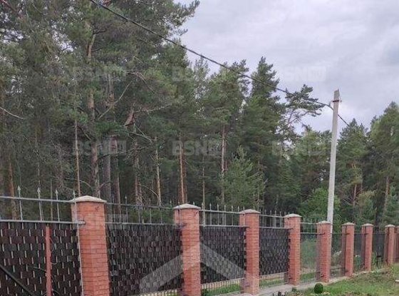 Продажа дома - Сосновый Бор, Сосновая улица