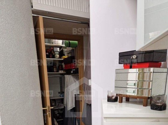 Продажа однокомнатной квартиры - Савушкина улица, д.127 