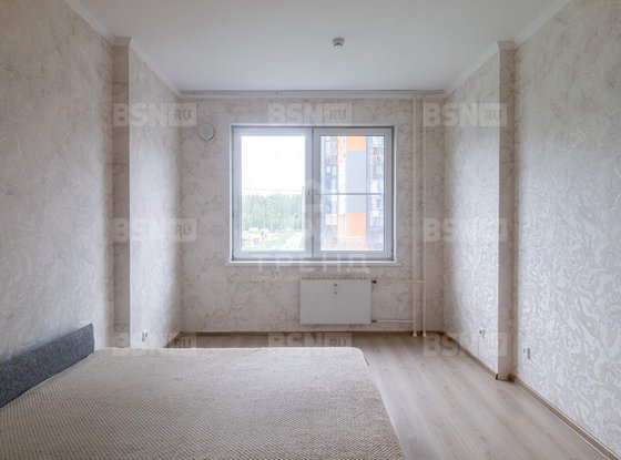 Продажа трехкомнатной квартиры - городской поселок Янино-1, Ясная улица, д.11, корп.1 