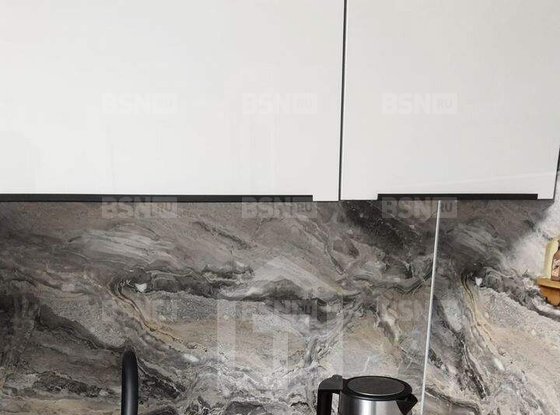Продажа однокомнатной квартиры - Струве ул, д.10, корп.1 