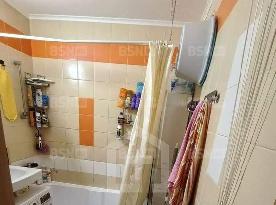 Продажа трехкомнатной квартиры - Мурино, Шувалова улица, д.48 