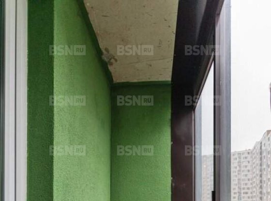 Продажа однокомнатной квартиры - Мурино, Воронцовский бульвар, д.21, корп.2 