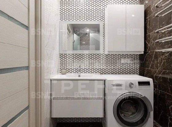 Продажа трехкомнатной квартиры - Тельмана улица, д.36, корп.1 