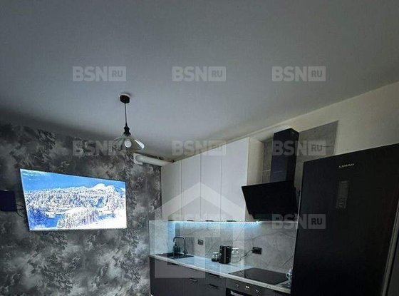 Продажа двухкомнатной квартиры - деревня Новосаратовка, Первых ул, д.2, корп.2 