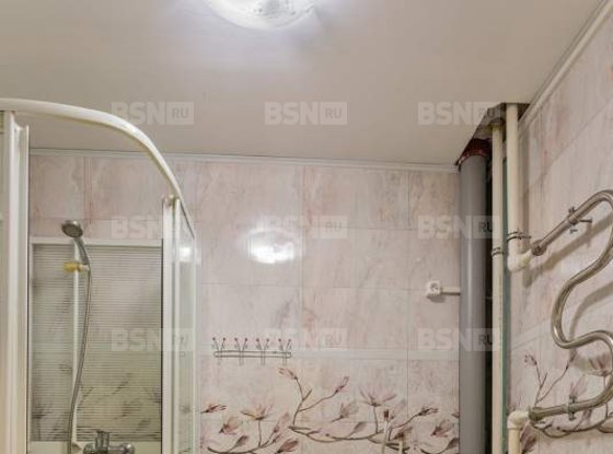 Продажа однокомнатной квартиры - Полевая Сабировская улица, д.47, корп.2 