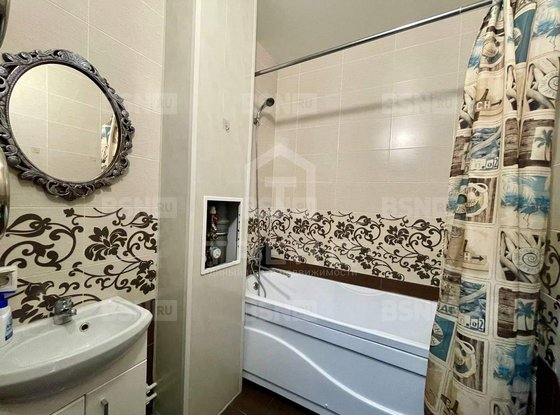 Продажа однокомнатной квартиры - 27-я В.О. линия, д.6, корп.2 