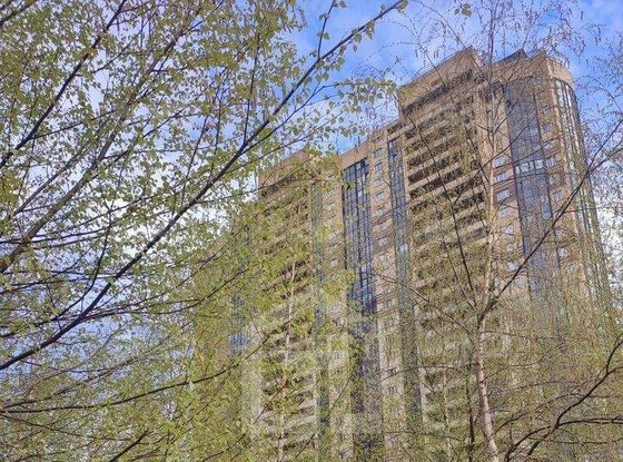 Продажа трехкомнатной квартиры - поселок Парголово, Михаила Дудина улица, д.25, корп.2 
