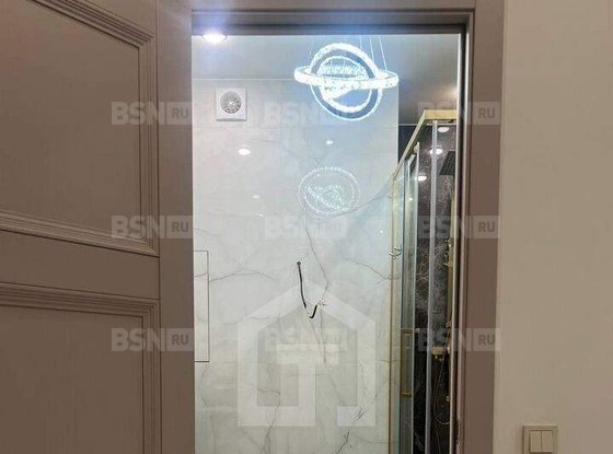 Продажа однокомнатной квартиры - Челюскина улица, д.8 