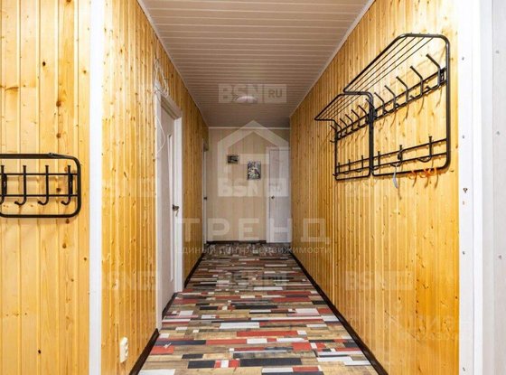 Продажа трехкомнатной квартиры - Мурино, Петровский бульвар, д.2, корп.3 