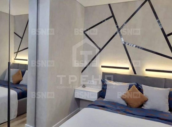 Продажа однокомнатной квартиры - Лабораторный проспект, д.23 