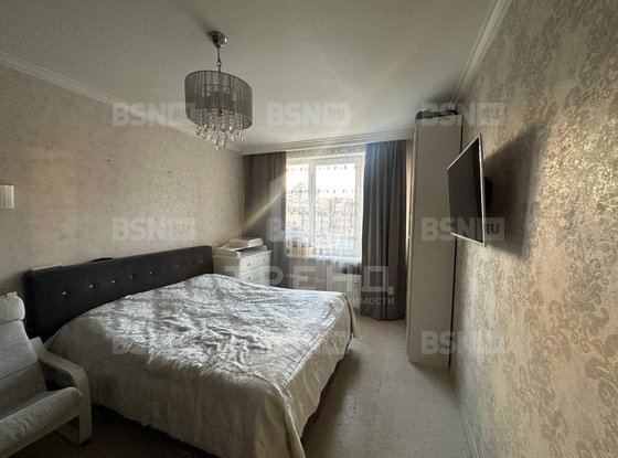 Продажа двухкомнатной квартиры - Оптиков улица, д.45, корп.1 