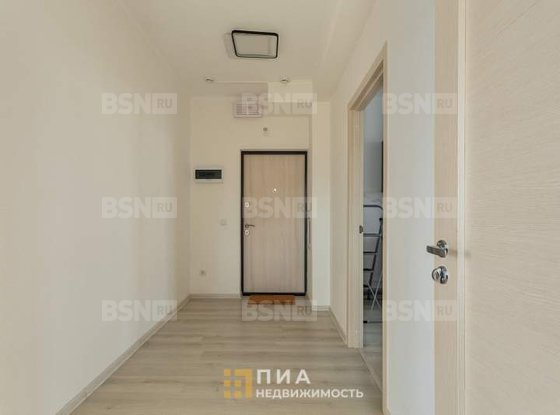 Продажа двухкомнатной квартиры - Всеволожск, Тихая улица, д.17 