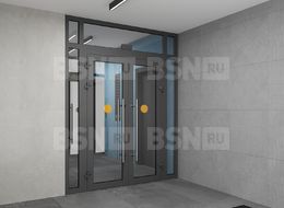 Продажа двухкомнатной квартиры в новостройке - Ленинградская область, г. Бугры, ул. Тихая, дом 7, корпус 5 