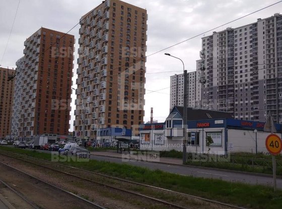 Продажа однокомнатной квартиры - Дальневосточный проспект, д.33, корп.1 