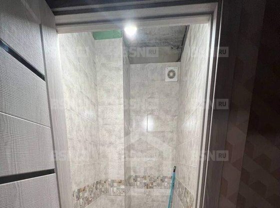 Продажа однокомнатной квартиры - Зеленогорская улица, д.7 