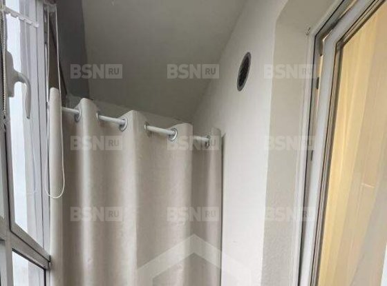 Продажа двухкомнатной квартиры - Чарушинская улица, д.22, корп.1 стр 1 