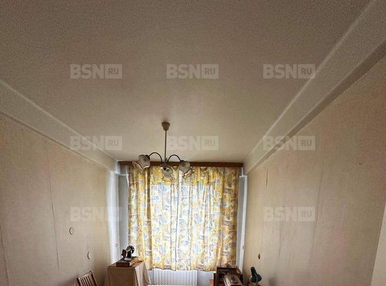 Продажа трехкомнатной квартиры - Солидарности проспект, д.25, корп.1 