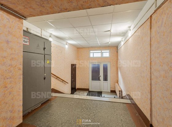 Продажа однокомнатной квартиры - Среднеохтинский проспект, д.59 