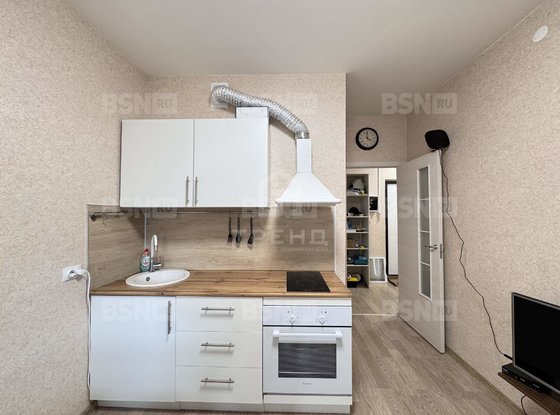 Продажа однокомнатной квартиры - Мурино, Шоссе в Лаврики улица, д.78, корп.2 