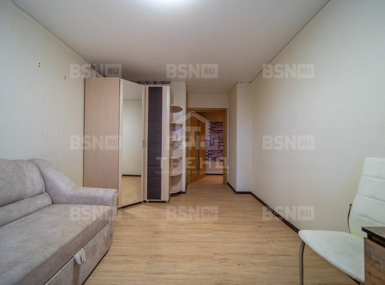 Продажа однокомнатной квартиры - Купчинская улица, д.34, корп.1 