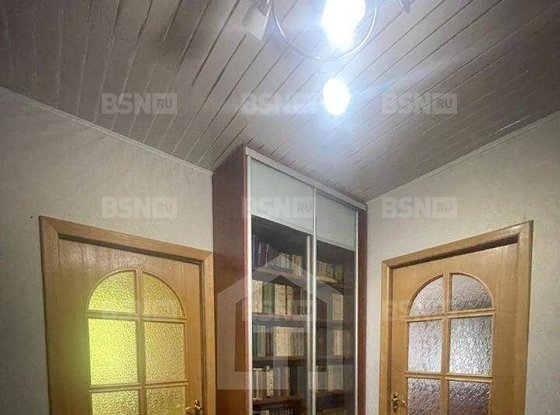 Продажа двухкомнатной квартиры - Маршала Новикова улица, д.2, корп.1 
