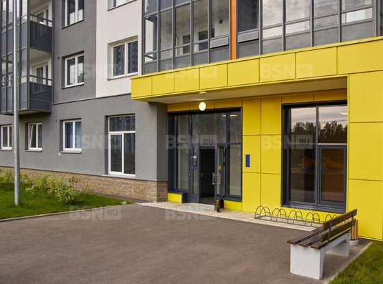 Продажа офиса - Санкт-Петербургское шоссе, д.1 