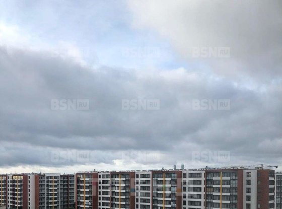 Продажа однокомнатной квартиры - Будённого проспект, д.23, корп.6 стр 1 