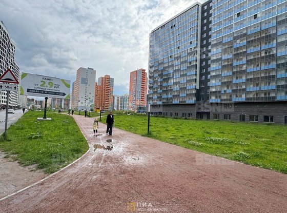 Продажа универсального помещения - Мурино, Екатерининская улица, д.11 