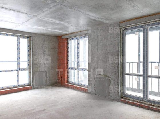 Продажа трехкомнатной квартиры - Александра Грина бульвар, д.2, корп.1 стр 1 