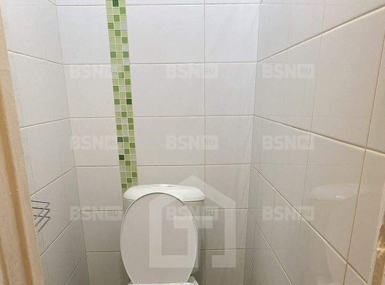 Продажа трехкомнатной квартиры - Белградская улица, д.6, корп.1 