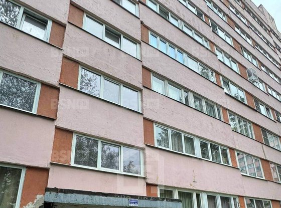 Продажа трехкомнатной квартиры - Симонова улица, д.12/9 