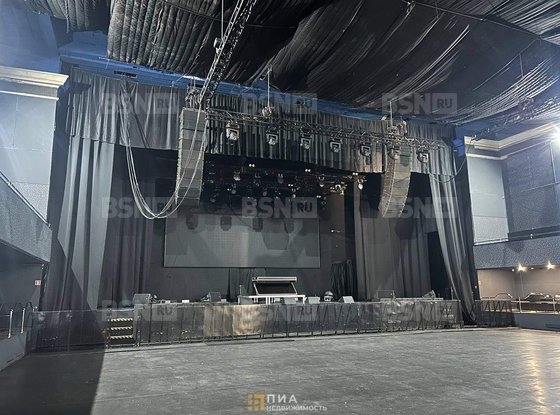 Продажа универсального помещения - Кондратьевский проспект, д.44 