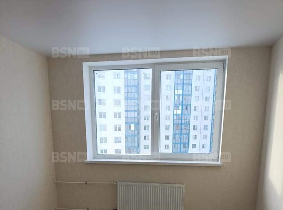 Продажа однокомнатной квартиры - городской поселок имени Свердлова, Западный проезд, д.13/1 