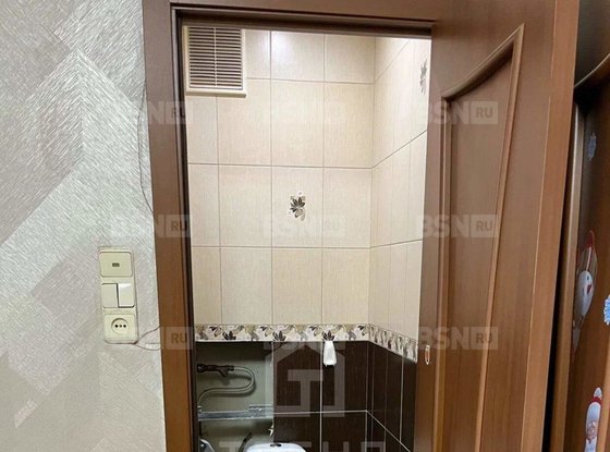 Продажа двухкомнатной квартиры - Ленинский проспект, д.100, корп.2 