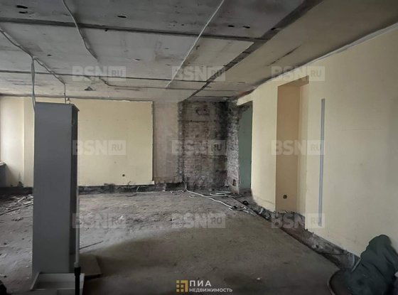 Аренда универсального помещения - Крапивный переулок, д.3, а 