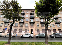 Продажа двухкомнатной квартиры - Санкт-Петербург, Василеостровский район, 16-я В.О. линия, д.65 