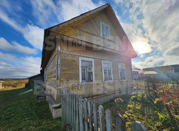 Продажа дачи - Ленинградская область, Волосовский район, Курковицы д., д.61
