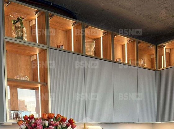 Продажа трехкомнатной квартиры - Крузенштерна проспект, д.13 