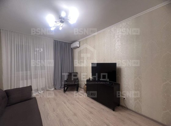 Продажа однокомнатной квартиры - Мурино, Авиаторов Балтики проспект, д.3 